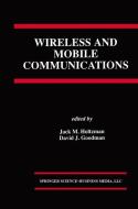 Wireless and Mobile Communications edito da Springer US