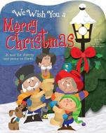 We Wish You a Merry Christmas edito da Smart Kids Publishing