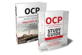 OCP Java SE 17 Certification Kit di Jeanne Boyarsky, Scott Selikoff edito da John Wiley & Sons Inc