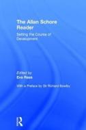 The Allan Schore Reader edito da Taylor & Francis Ltd