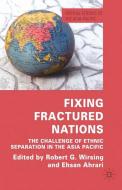 Fixing Fractured Nations edito da Palgrave Macmillan UK