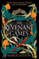 The Revenant Games di Margie Fuston edito da Simon & Schuster UK
