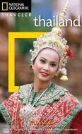 National Geographic Traveler: Thailand, 4th Edition di Phil MacDonald, Carl Parkes, Christopher Somerville edito da National Geographic Society