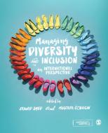 Managing Diversity and Inclusion di Jawad Syed edito da SAGE Publications Ltd