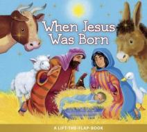 When Jesus Was Born edito da Tyndale Kids