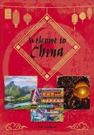 Reading Planet Ks2 - Welcome To China - Level 8: Supernova (red+ Band) di Tom Bradman edito da Rising Stars Uk Ltd