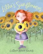 Lilla's Sunflowers edito da SKY PONY PR