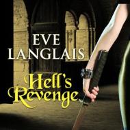 Hell�s Revenge di Eve Langlais edito da Tantor Audio