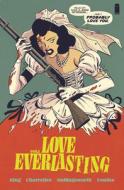 Love Everlasting, Volume 1 di Tom King edito da IMAGE COMICS