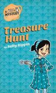 Treasure Hunt di Sally Rippin edito da Kane/Miller Book Publishers