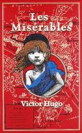 Les Miserables di Victor Hugo edito da Canterbury Classics