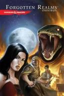Dungeons & Dragons: Forgotten Realms Omnibus di Ed Greenwood, R. A. Salvatore, Geno Salvatore edito da IDEA & DESIGN WORKS LLC