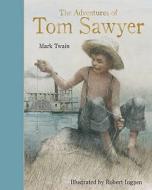 The Adventures of Tom Sawyer di Mark Twain edito da Templar Publishing