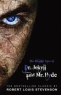 The Strange Case of Dr. Jekyll and Mr. Hyde di Robert Louis Stevenson edito da Tribeca Books
