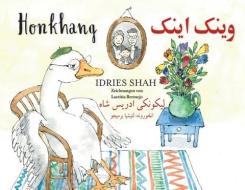 Honkhang di Idries Shah edito da HOOPOE BOOKS