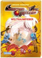 Sternenritter 14: Weltraumfieber di Michael Peinkofer edito da Carlsen Verlag GmbH