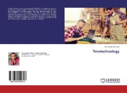 Terotechnology di Mohammed M Hasan edito da LAP Lambert Academic Publishing