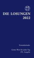 Losungen Deutschland 2022 / Die Losungen 2022 edito da Reinhardt Friedrich Verla