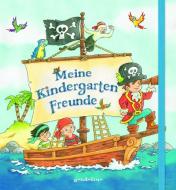 Meine Kindergarten-Freunde edito da gondolino GmbH