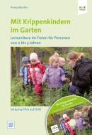 Mit Krippenkindern im Garten di Penny Ritscher edito da Bananenblau UG