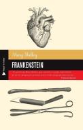 Frankenstein. Buque Letras di Mary Shellley, Lilia Villanueva edito da SELECTOR S A DE C U
