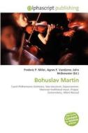 Bohuslav Martin edito da Betascript Publishing