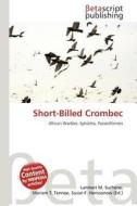 Short-Billed Crombec edito da Betascript Publishing