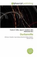 Durbanville edito da Alphascript Publishing