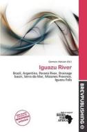 Iguazu River edito da Brev Publishing