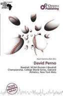 David Perno edito da Chromo Publishing