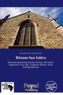 Bistum San Isidro edito da Populpublishing