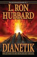 Dianetik. Der Leitfaden für den Menschlichen Verstand di L. Ron Hubbard edito da New Era Publications