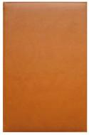 ABP Prestige ML Brand 2020 natur Tisch-Kalender