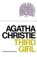 Third Girl di Agatha Christie edito da HarperCollins Publishers
