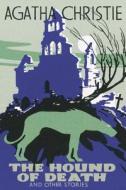 The Hound of Death di Agatha Christie edito da HarperCollins Publishers