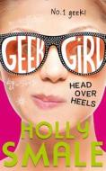 Head Over Heels di Holly Smale edito da HarperCollins Publishers