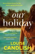 Louise Candlish Book 17 di Louise Candlish edito da HarperCollins Publishers