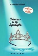 Princess in the Spotlight di Meg Cabot edito da HARPERCOLLINS