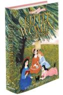 Little Women Book & Charm di Louisa May Alcott edito da HARPERCOLLINS