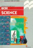 Work Out Science Gcse Key Stage 4 di Michael Major, Janet Major edito da Palgrave Macmillan