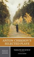 Anton Chekhov's Selected Plays di Anton Chekhov edito da W W NORTON & CO