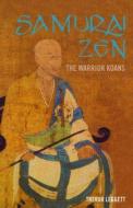 Samurai Zen di Trevor Leggett edito da Routledge