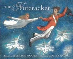 The Nutcracker di Stephanie Spinner edito da KNOPF