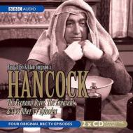 Hancock di Ray Galton, Alan Simpson edito da Bbc Audio, A Division Of Random House