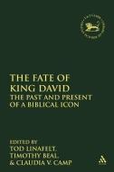 The Fate of King David edito da Bloomsbury Publishing PLC
