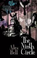 The Ninth Circle di Alex Bell edito da Gollancz