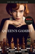 The Queen's Gambit (Television Tie-In) di Walter Tevis edito da VINTAGE