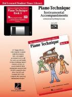 Piano Technique Book 5 - GM Disk: Hal Leonard Student Piano Library di Hastings Paul edito da Hal Leonard Publishing Corporation