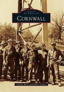 Cornwall di Charles Boyer, Robert Donley edito da ARCADIA PUB (SC)