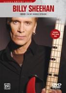 Billy Sheehan -- Imho In My Humble Opin edito da End Of Line Clearance Book